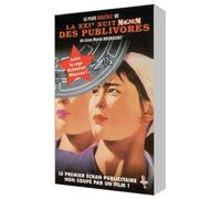 Le plus drôle de la XXIème Nuit Magnum des publivores [VHS]