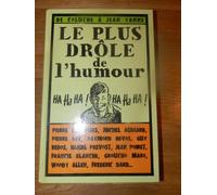 le plus drôle de l'humour