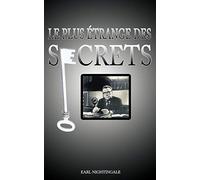 Le Plus Etrange Des Secrets / The Strangest Secret