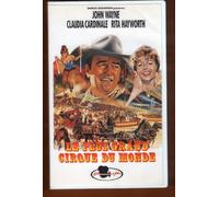 Le plus grand cirque du monde