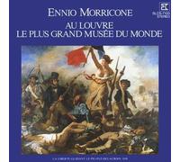 Le Plus Grand Musee du Monde