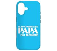 Le plus Merveilleux Papa Du Monde Case for iPhone 17