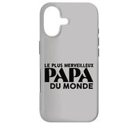 Le plus Merveilleux Papa Du Monde Case for iPhone 17