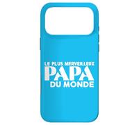 Le plus Merveilleux Papa Du Monde Case for iPhone 17 Pro Max