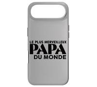 Le plus Merveilleux Papa Du Monde Case for iPhone Air