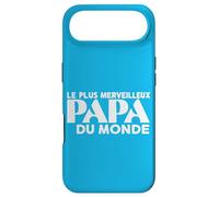 Le plus Merveilleux Papa Du Monde Case for iPhone Air