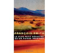 Le plus petit désastre qu'on puisse imaginer