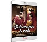 Le plus vieux métier du monde [Blu-ray]
