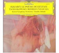 Le Poeme De L'extase/Romeo Und Julia