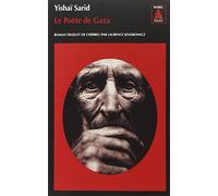 Le poete de Gaza (BABEL NOIR)