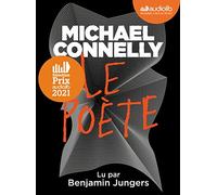 Le Poète: Livre audio 2 CD MP3