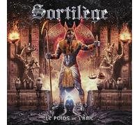 Le Poids de l'Ame [VINYL]