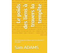 Le poids des liens à travers la tempête: Un témoignage de résilience après l'accident du 31 Décembre