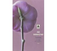 Weight of Secrets 1: Tsubaki – Actes Sud