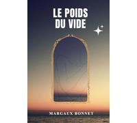 Le poids du vide