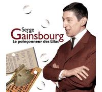Le Poinconneur Des Lilas By Serge Gainsbourg (2014-08-18)