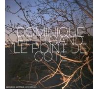 Dominique Petitgand - Le Point De Cote