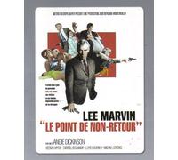 Le Point de non retour
