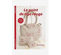 LE POINT DE TIGE ROUGE: Cahier transfert inclus