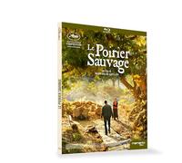 Le Poirier saauvage [Blu-ray]