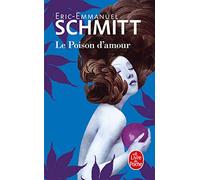 Le poison d'amour (Littérature)