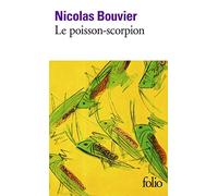 Le poisson-scorpion: A39495 (Folio)