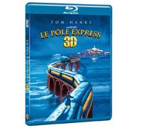 Le Pôle Express - 3D [Blu-ray 3D]