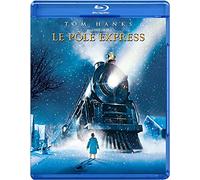 Le Pôle Express [Blu-ray]