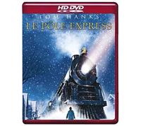 Le Pôle Express [HD DVD]