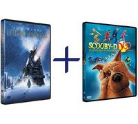 Le pôle express ; scooby doo 2