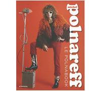 LE POLNABOOK MICHEL POLNAREFF