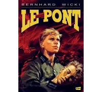 Le Pont