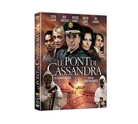 Le Pont de Cassandra [Combo Blu-Ray + DVD]