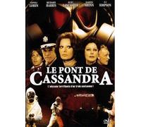 Le Pont de Cassandra [DVD]