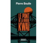 Le Pont de la rivière Kwaï