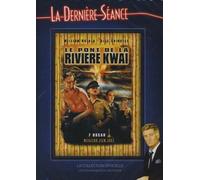LE PONT DE LA RIVIERE KWAI
