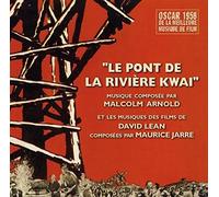 Le Pont De La Riviere Kwai / O.S.T. - Le Pont de la Riviere Kwai (The Bridge on the River Kwai) (Original Soundtrack)