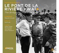 Le Pont de la Rivière Kwai [VINYL]