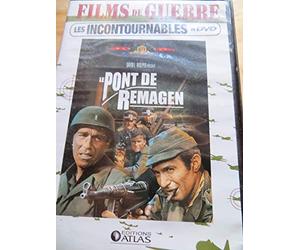 LE PONT DE REMAGEN [FR IMPORT]