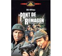 Le Pont de Remagen [FRENCH] by George Segal