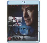 Le Pont Des Espions [Blu-ray]