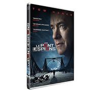 Le Pont des espions [DVD + Digital HD]