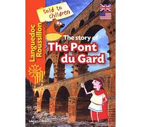 LE PONT DU GARD (EN ANGLAIS)