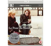 Le Pont Du Nord - The Masters Of Cinema Series [Blu-ray]