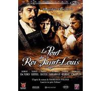 Le Pont du Roi Saint-Louis [FR IMPORT]