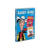 Le Pony Express - Nitroglycerine - DVD