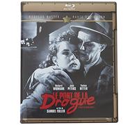 Le port de la drogue - BRD [Blu-ray]