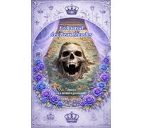 Le portail des deux mondes : Tome 4 : La dernière gardienne