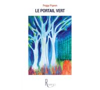 Le portail vert