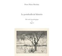 Le portefeuille de Selenivis: Pêle-mêle lycanthropique et bigarré